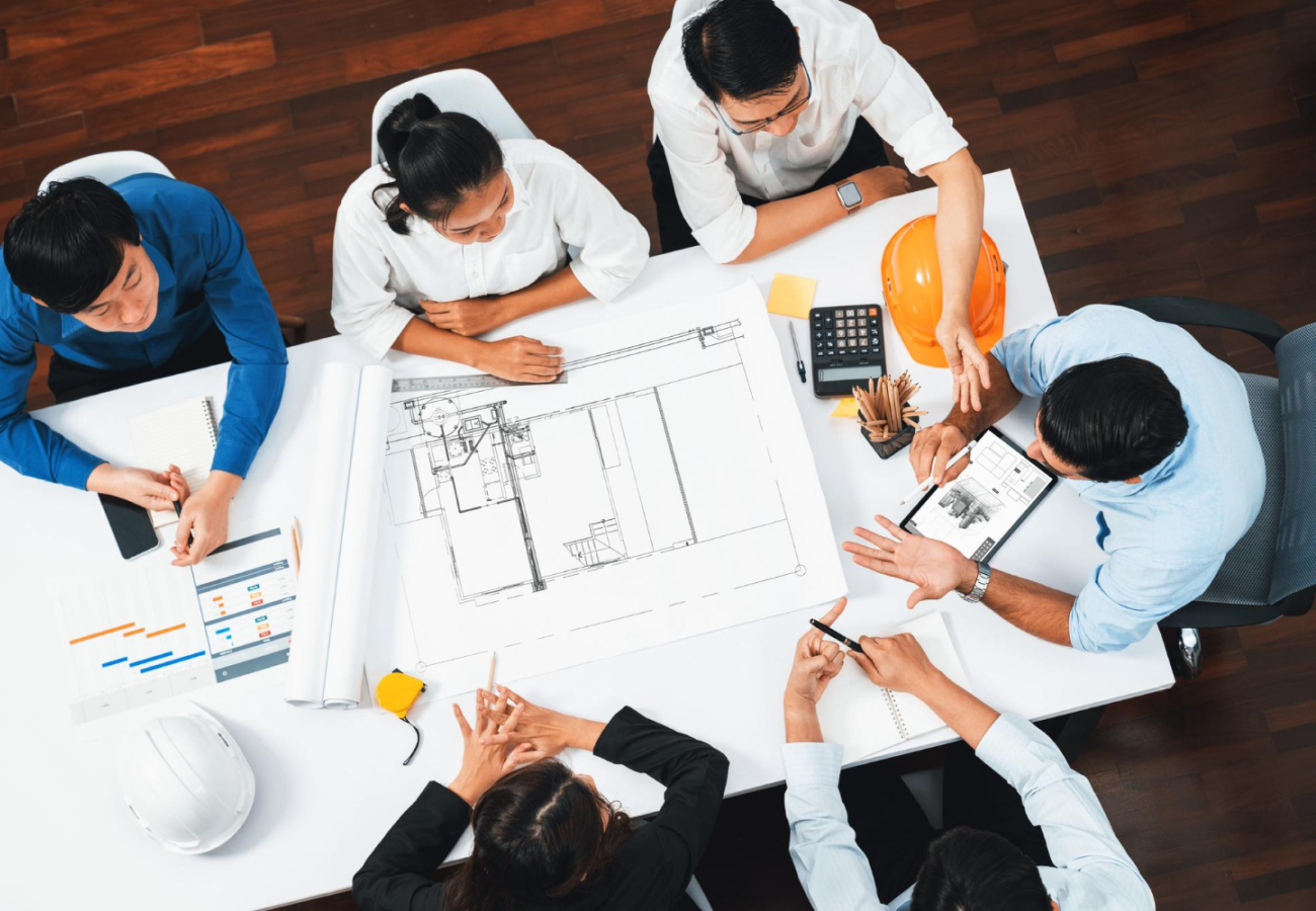 BIM Services