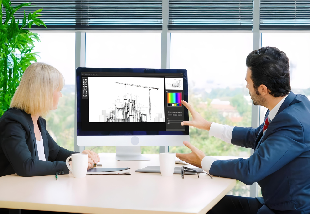 BIM Services
