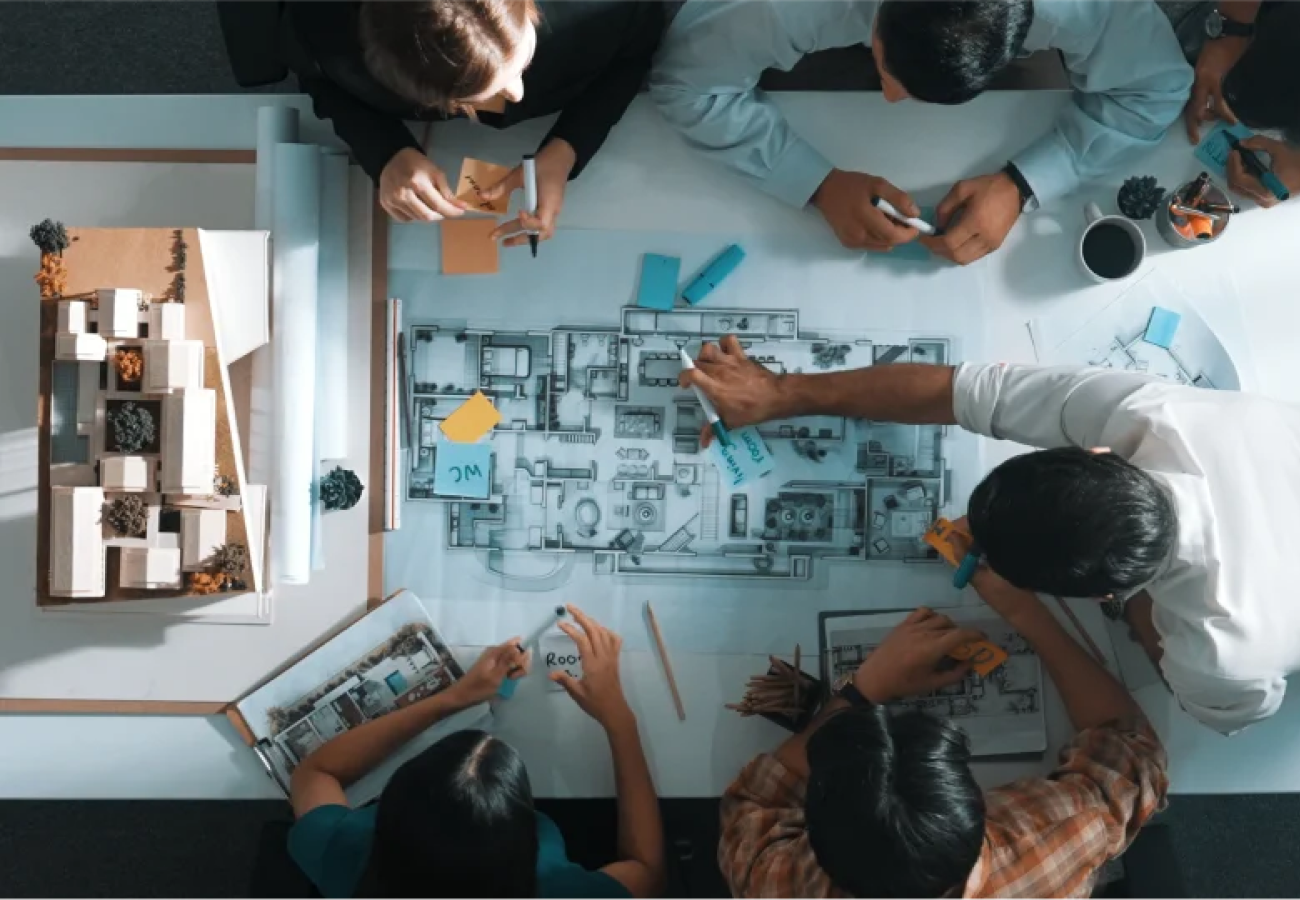 BIM Services