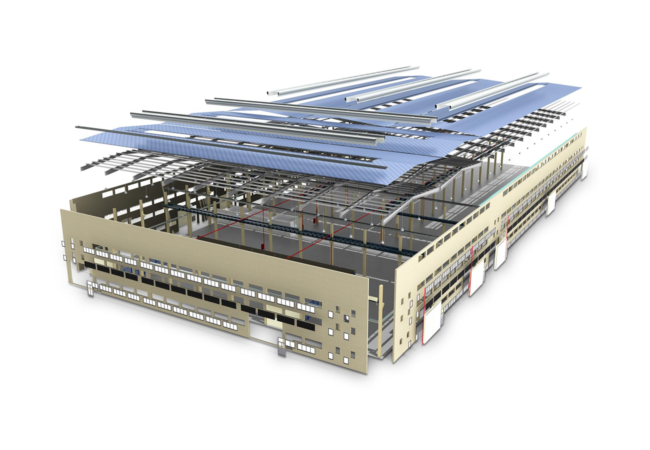 BIM Services