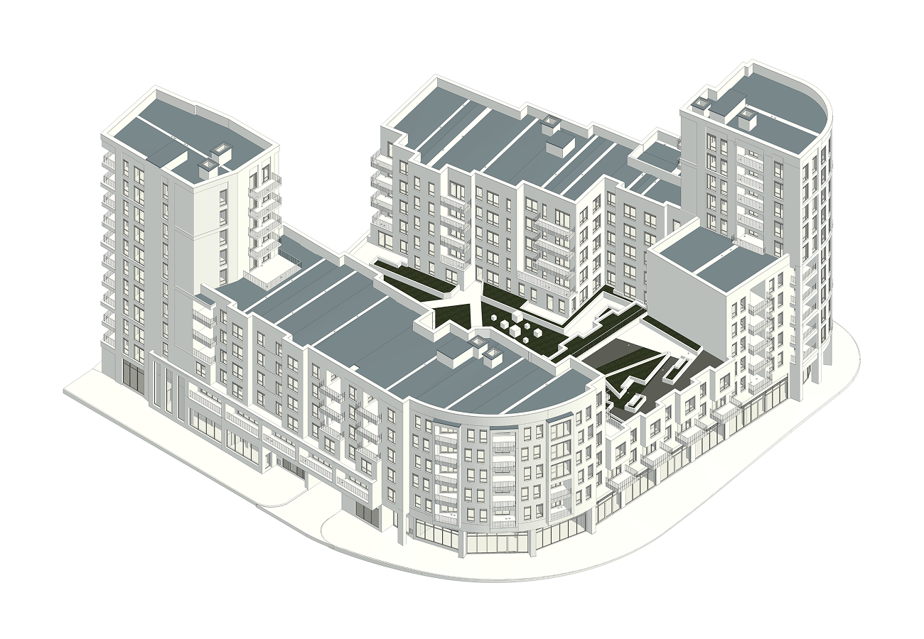 BIM Services