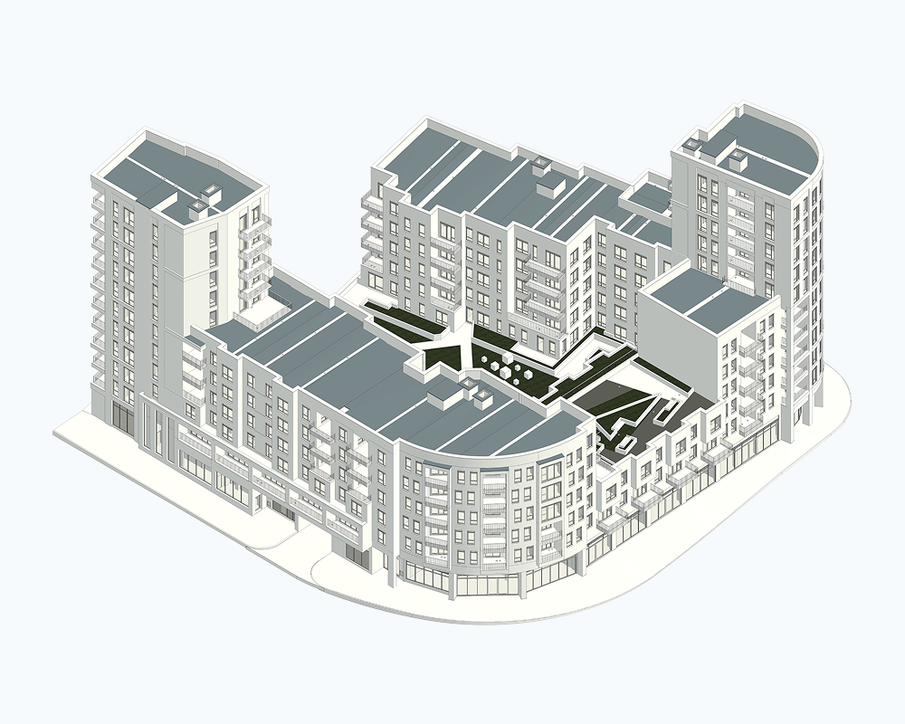 BIM Services