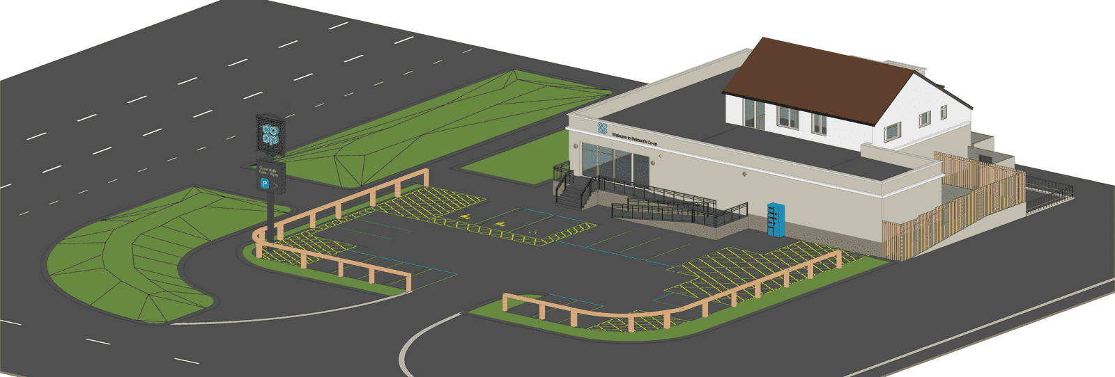 Precision BIM & Revit Solutions