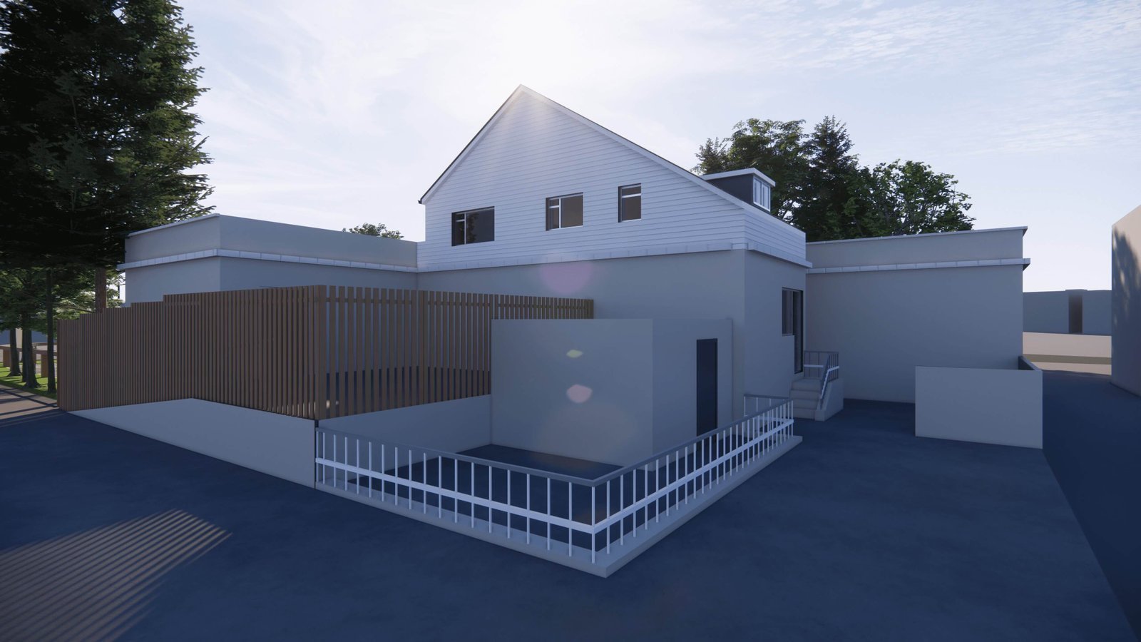 Precision BIM & Revit Solutions