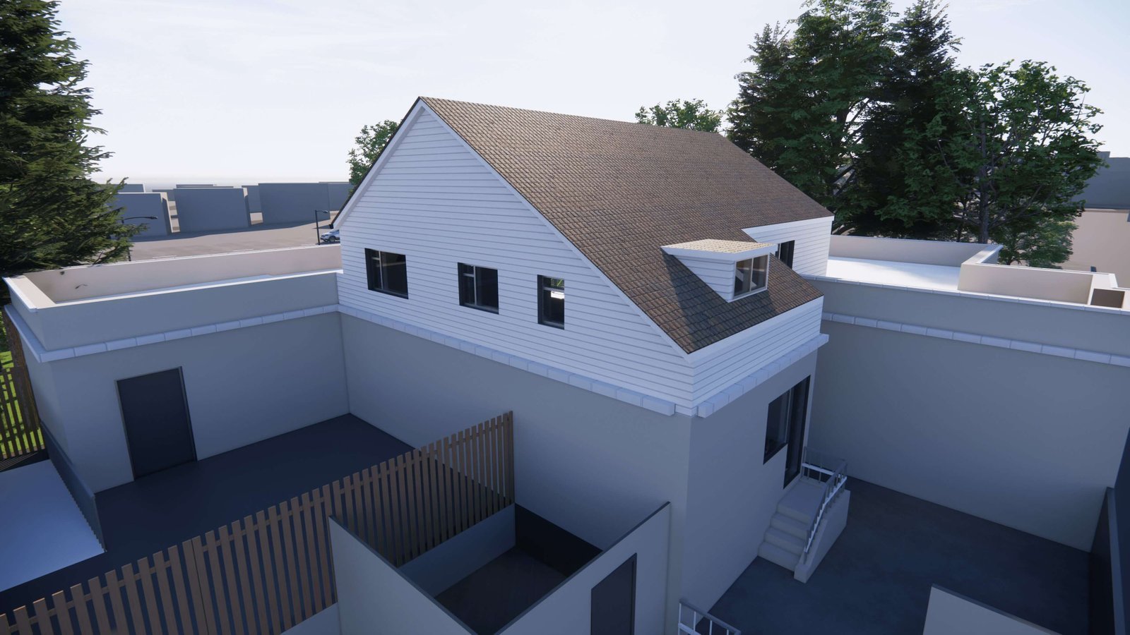 Precision BIM & Revit Solutions