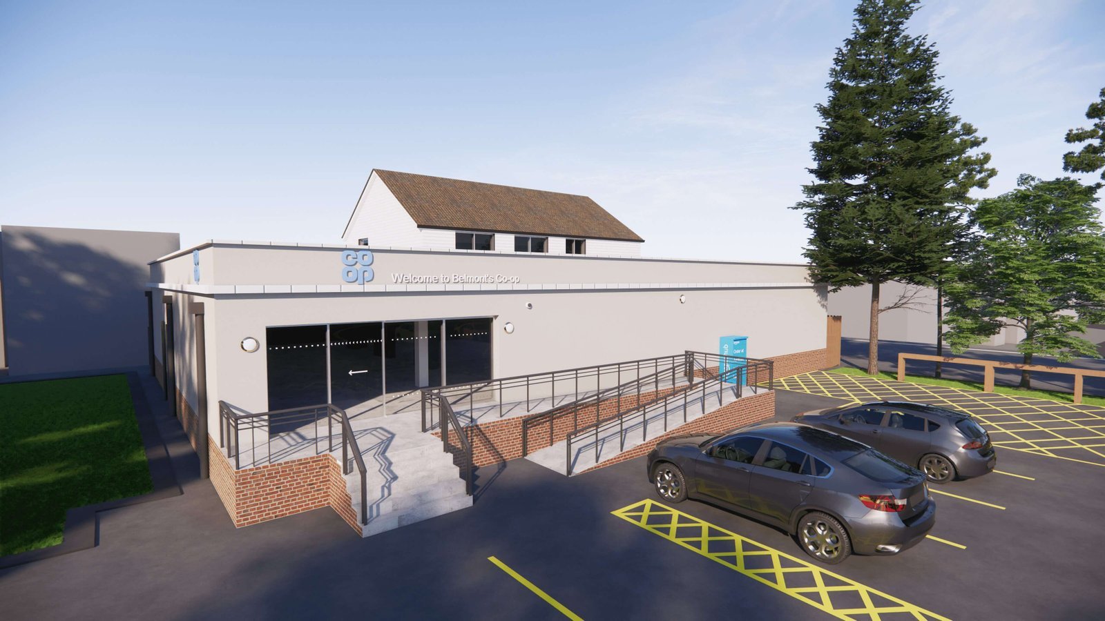 Precision BIM & Revit Solutions