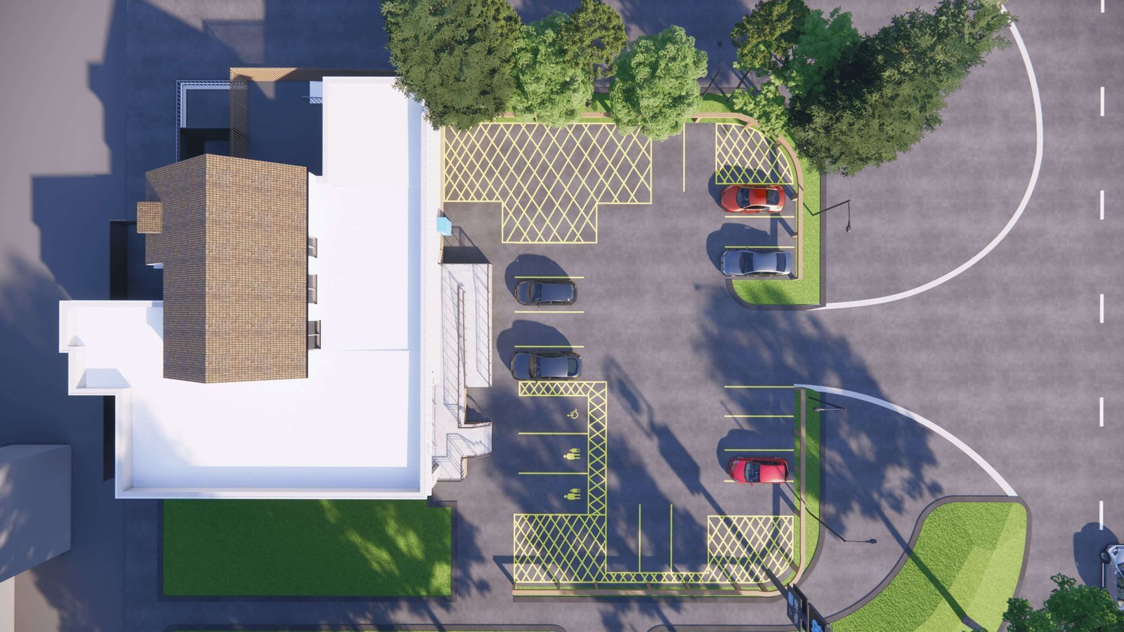 Precision BIM & Revit Solutions