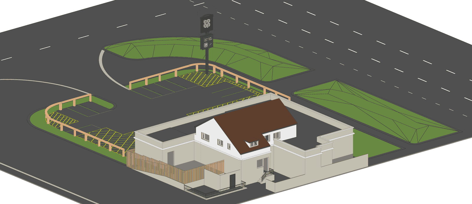 Precision BIM & Revit Solutions