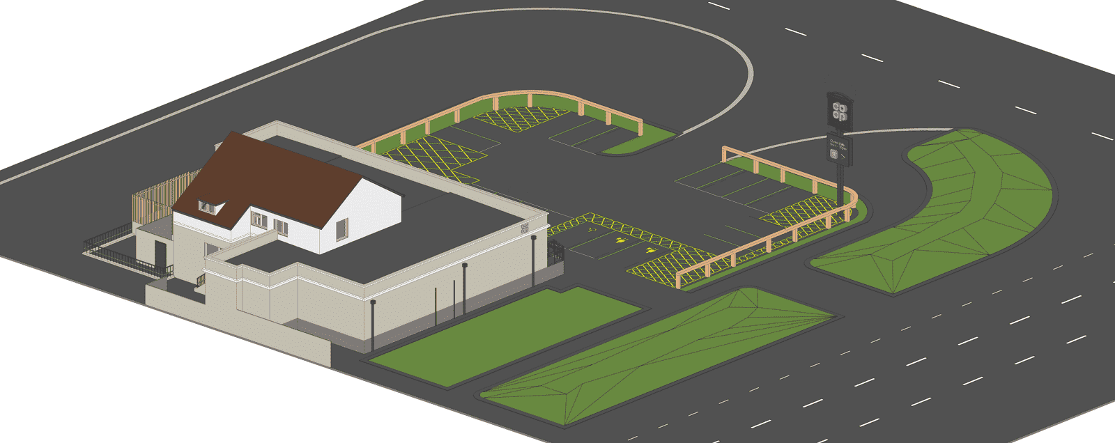 Precision BIM & Revit Solutions