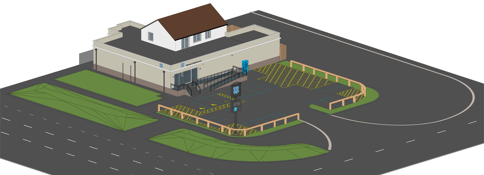 Precision BIM & Revit Solutions