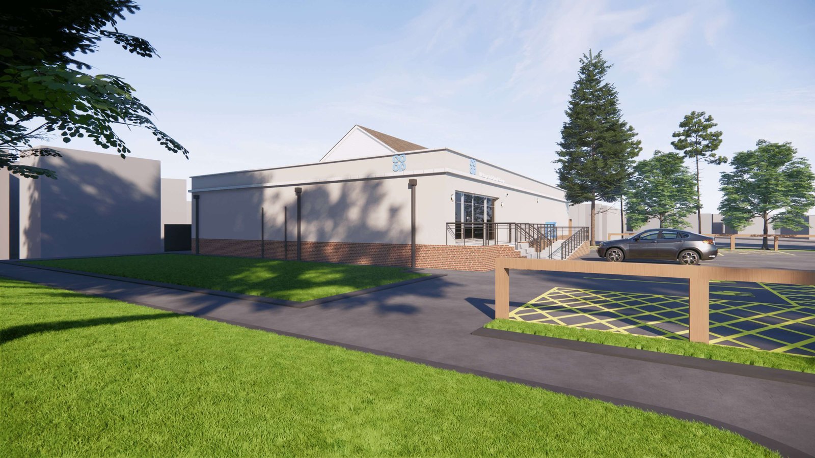 Precision BIM & Revit Solutions