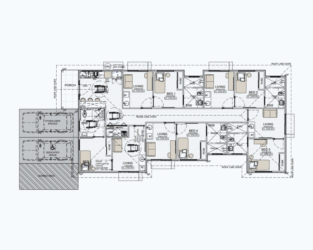 CAD Drafting Services