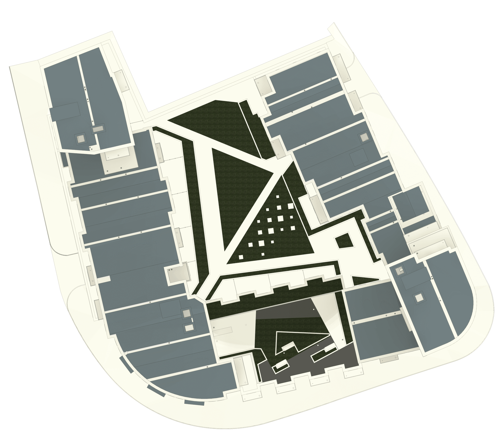 Precision BIM & Revit Solutions
