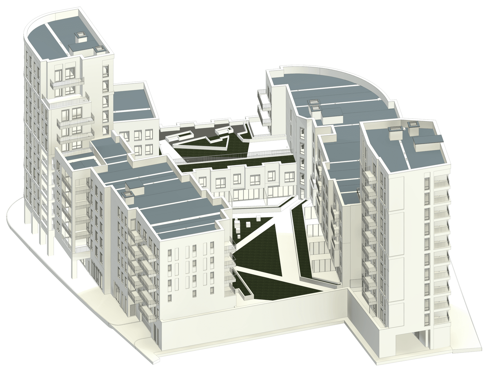 Precision BIM & Revit Solutions