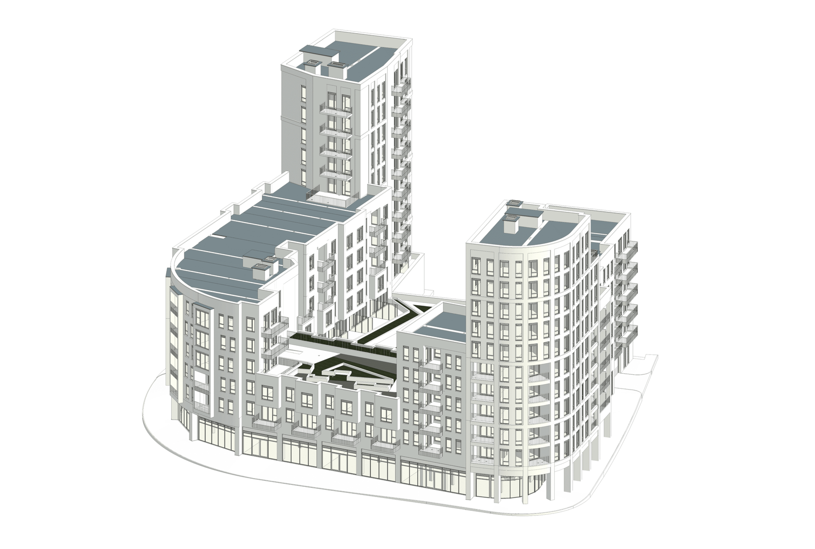 Precision BIM & Revit Solutions