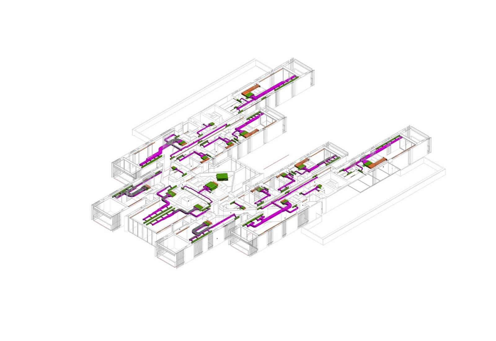 Precision BIM & Revit Solutions