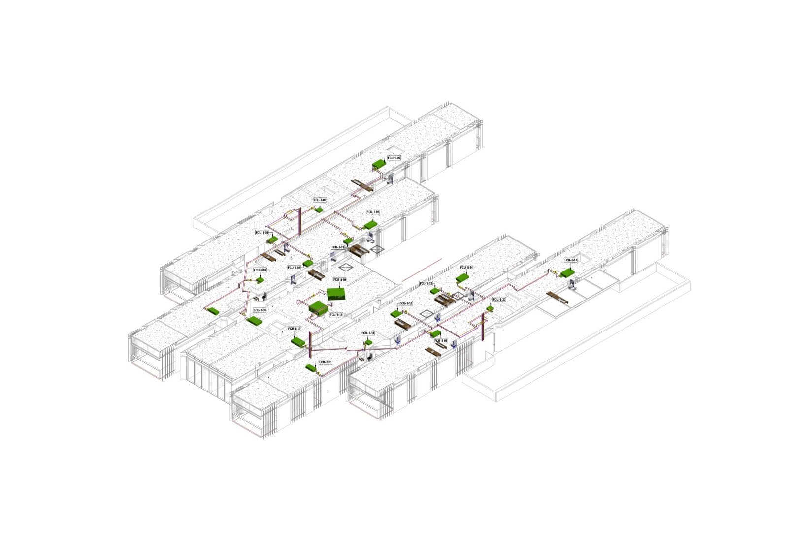 Precision BIM & Revit Solutions