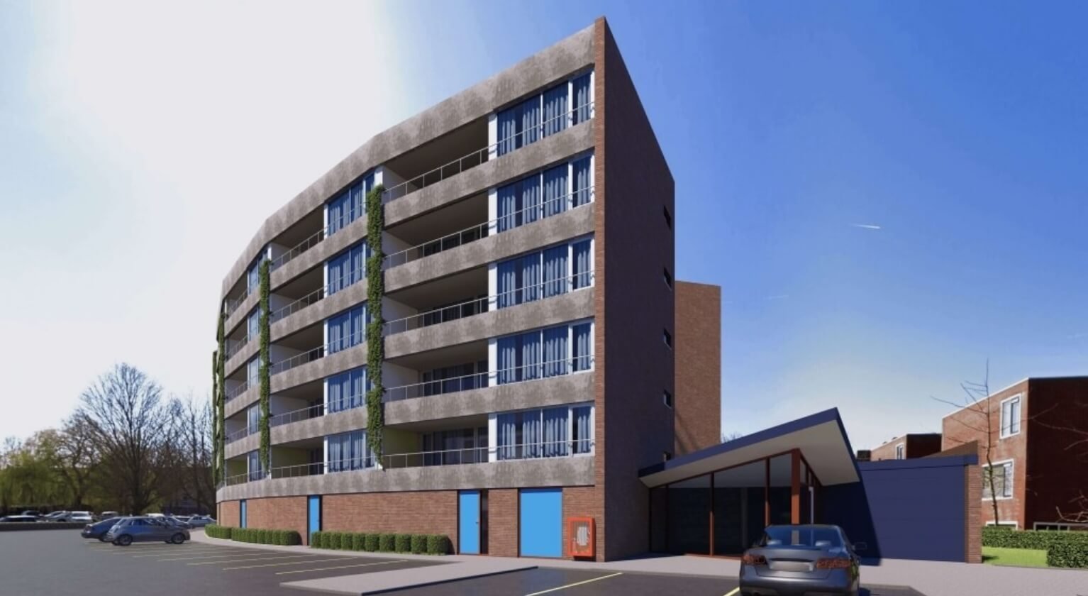 Construction Cost Analysis with Architectural BIM Modeling Services