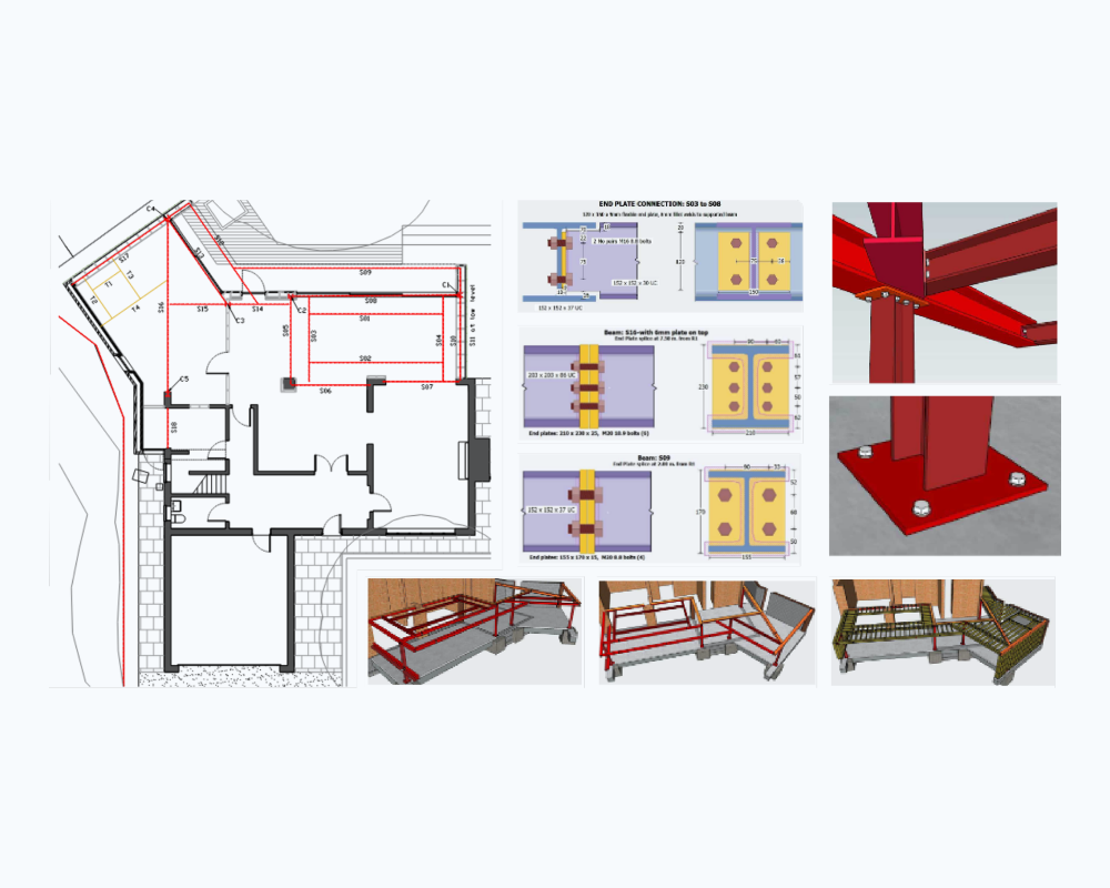 Construction Documentation Services