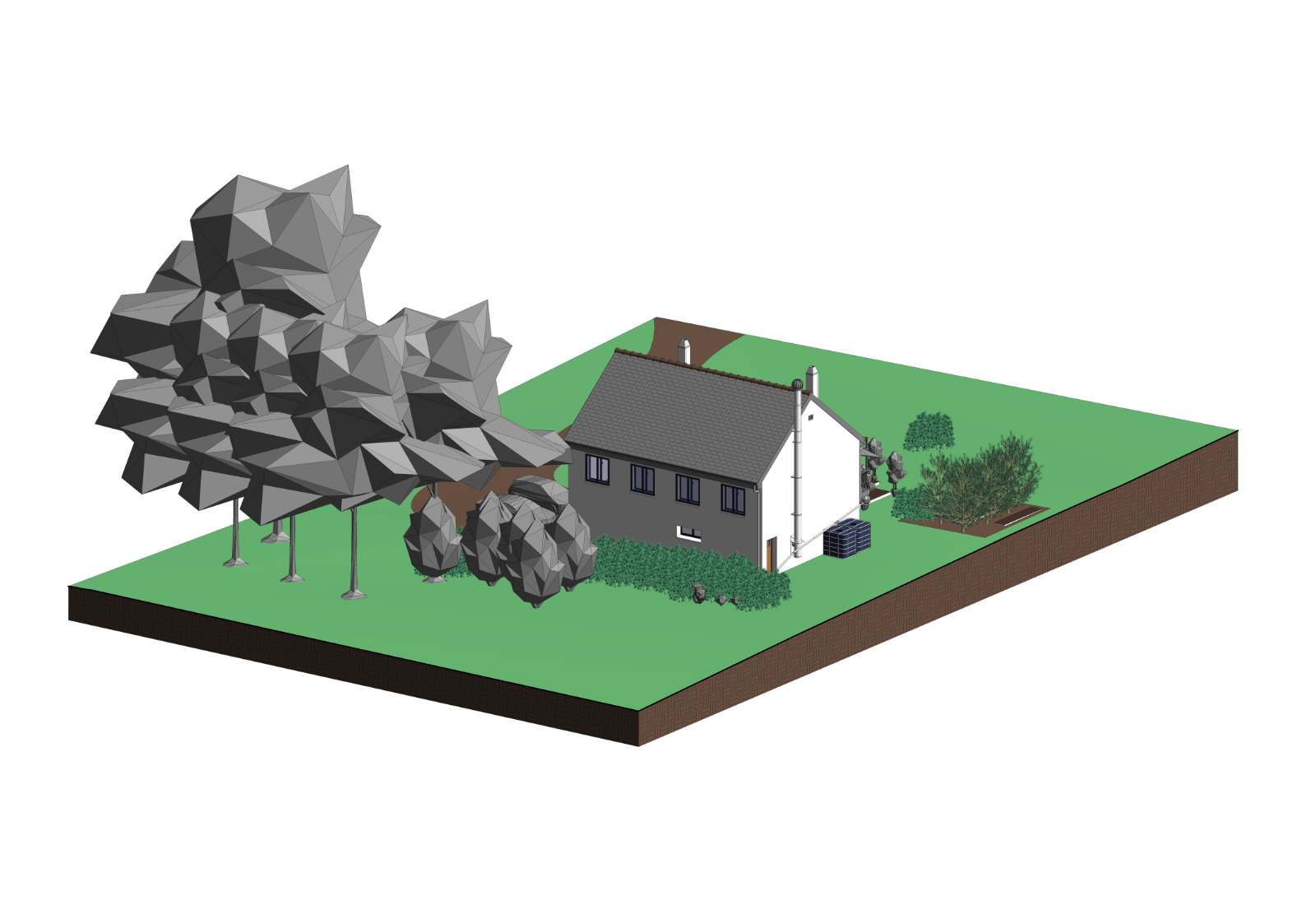 Precision BIM & Revit Solutions