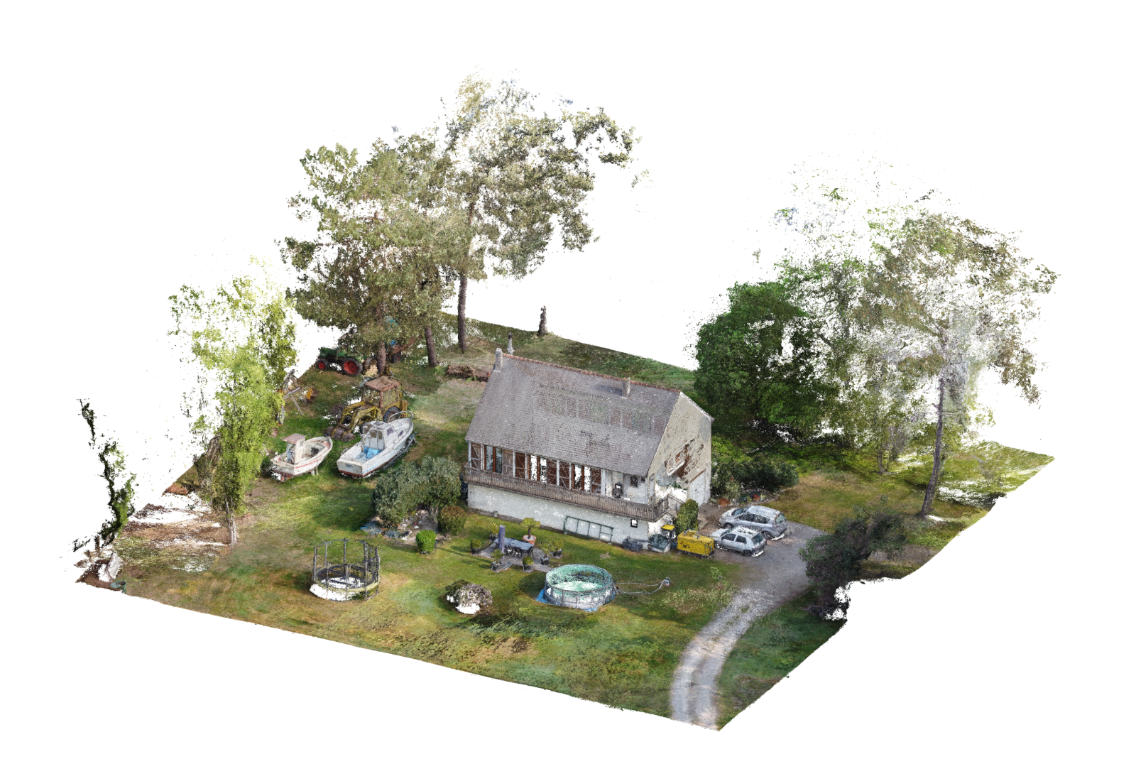 Precision BIM & Revit Solutions