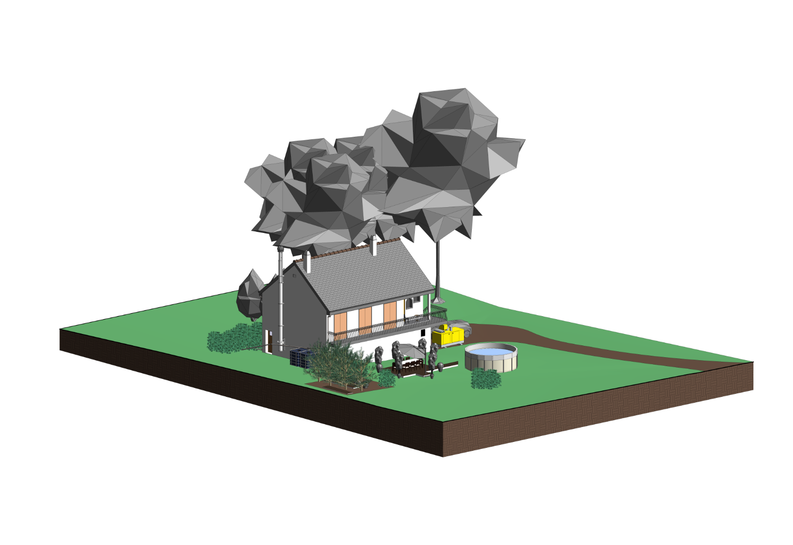 Precision BIM & Revit Solutions