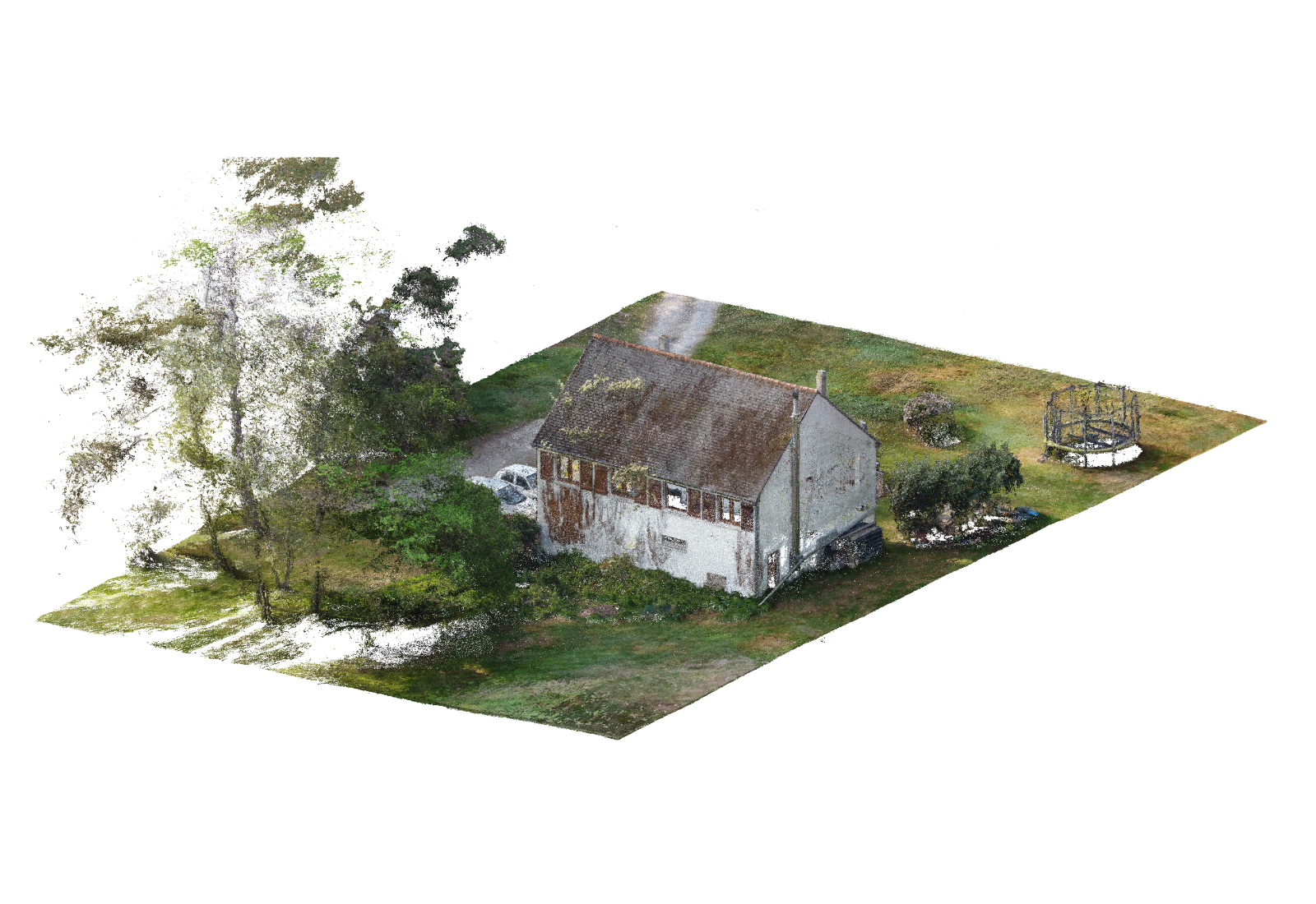 Precision BIM & Revit Solutions