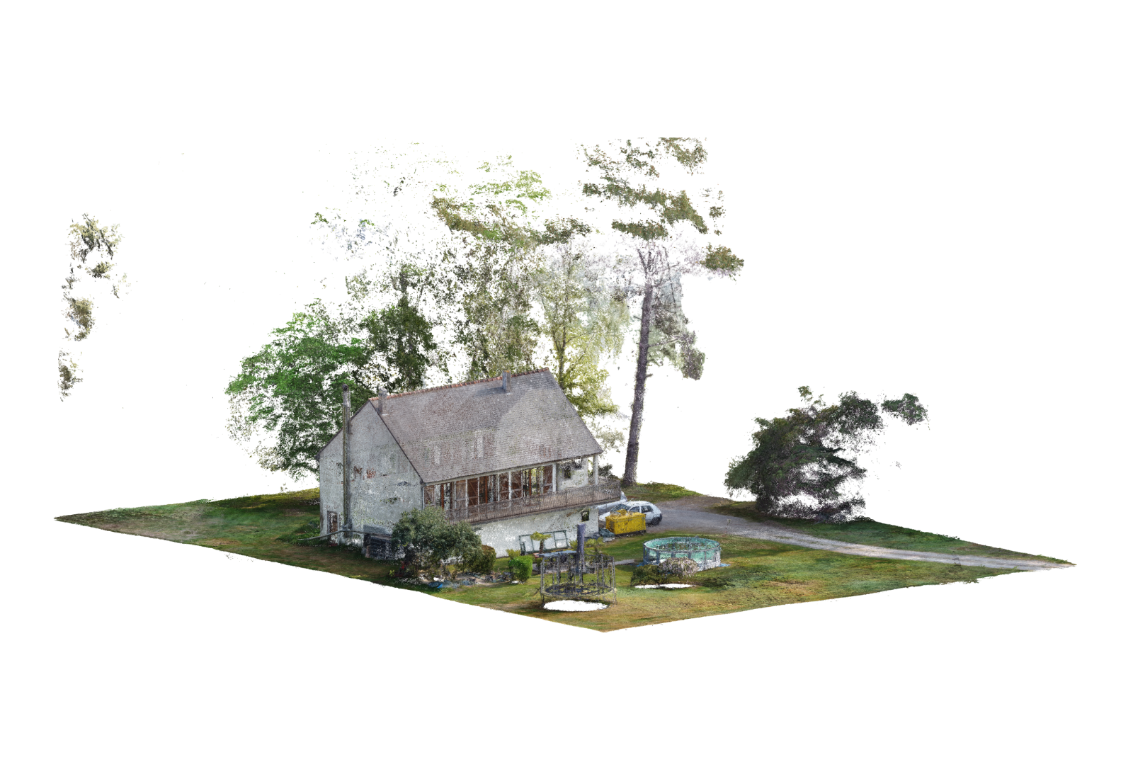 Precision BIM & Revit Solutions