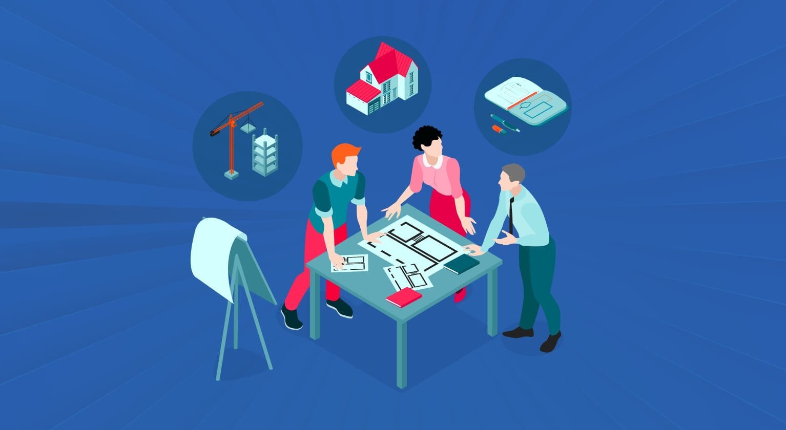 Crucial Role of BIM for Project Managers and Planners