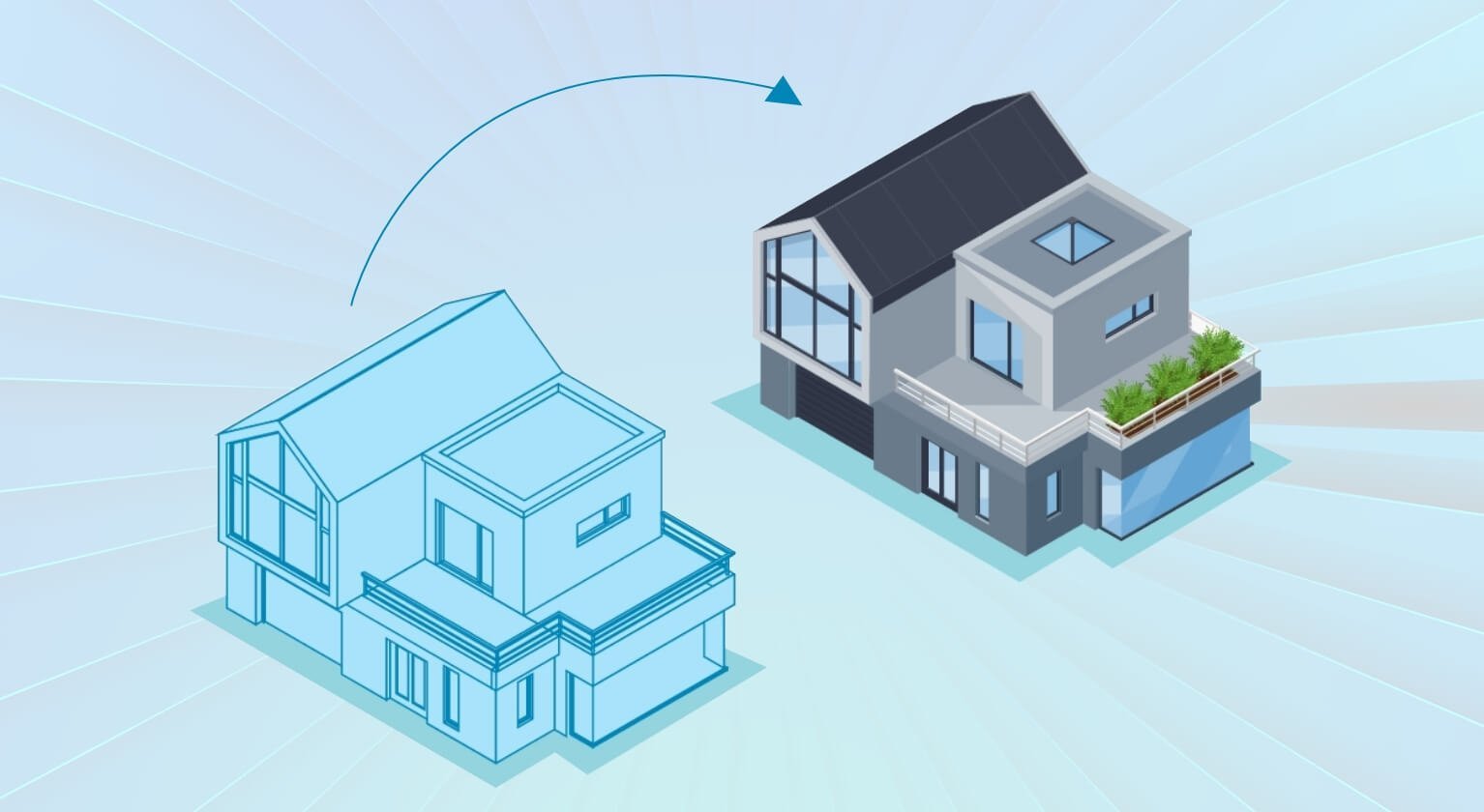 Digital Construction with the Role of Scan to BIM in Project Management