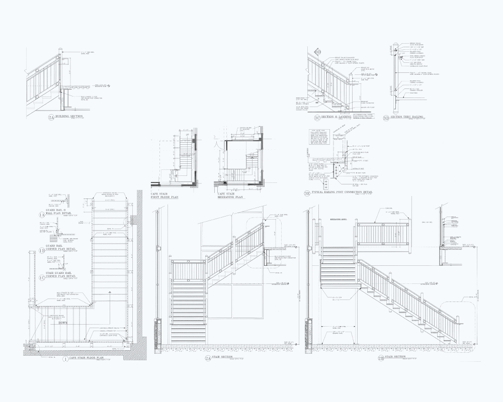 Drafting and Drawing