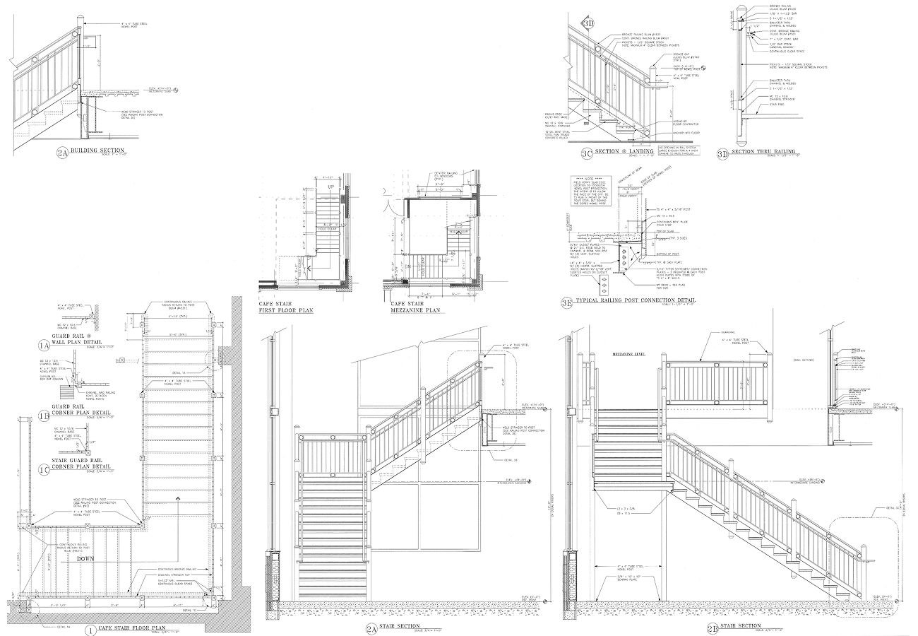 BIM Services