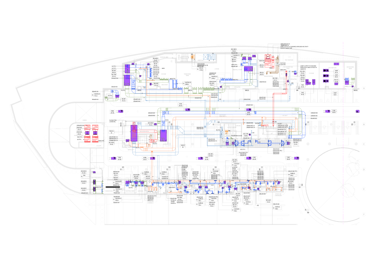 BIM Services