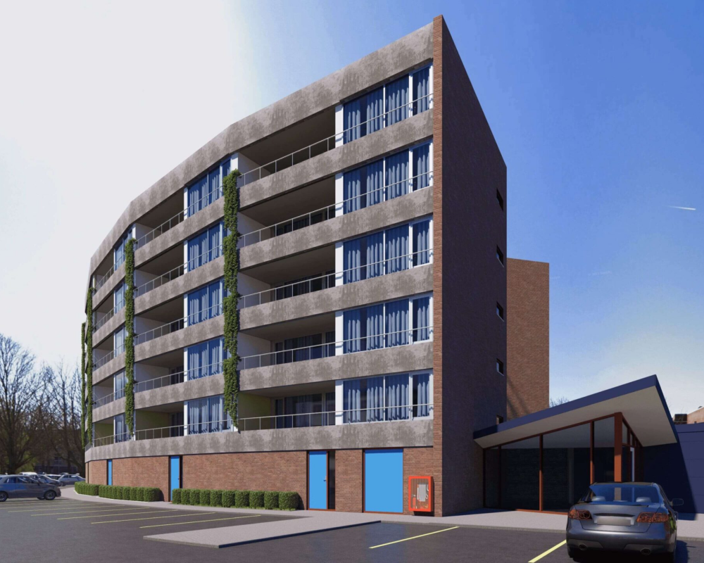 Exterior Visualization Services
