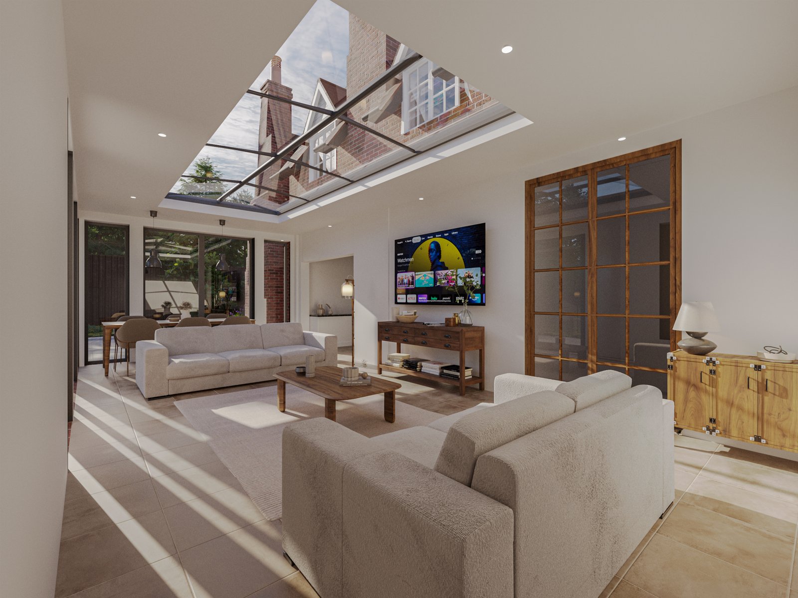 Precision BIM & Revit Solutions