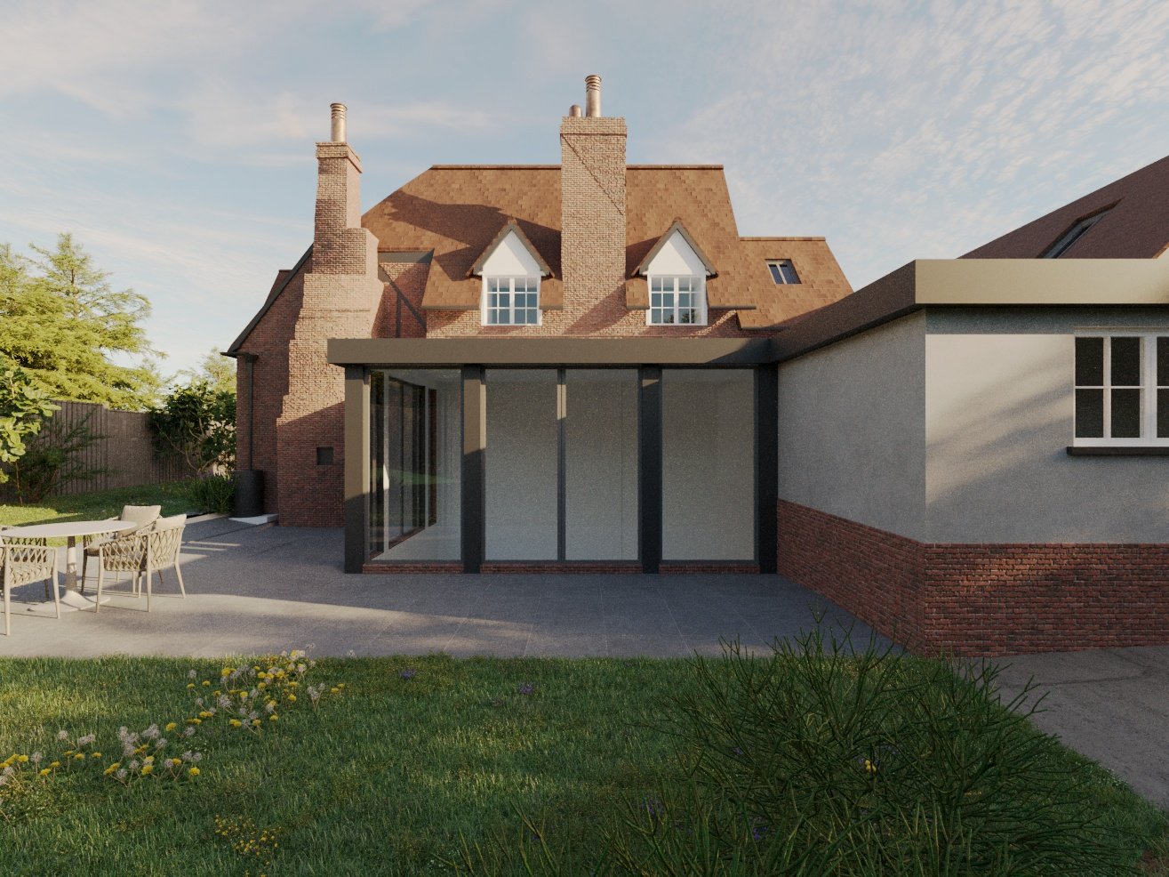 Precision BIM & Revit Solutions
