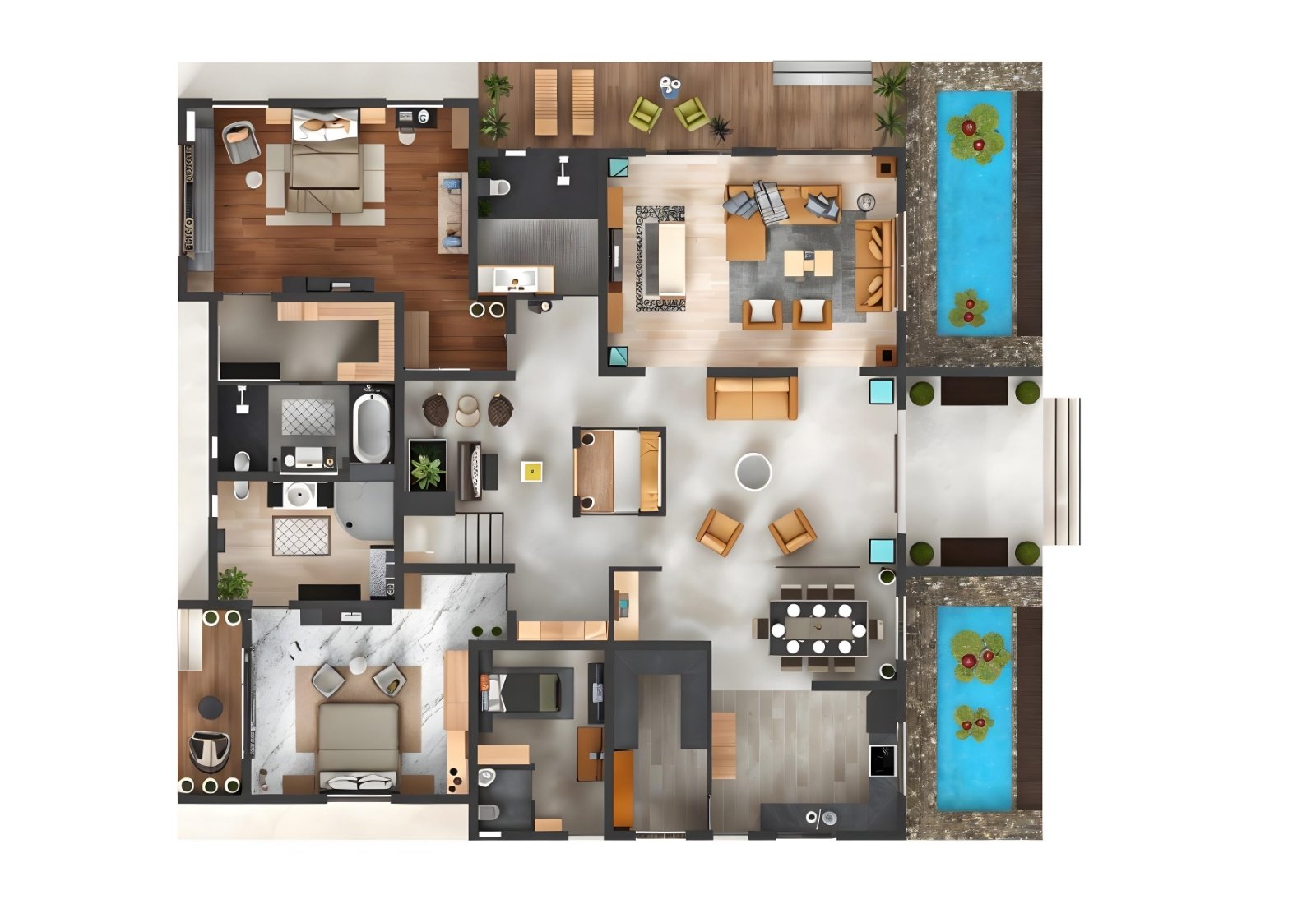 Precision BIM & Revit Solutions