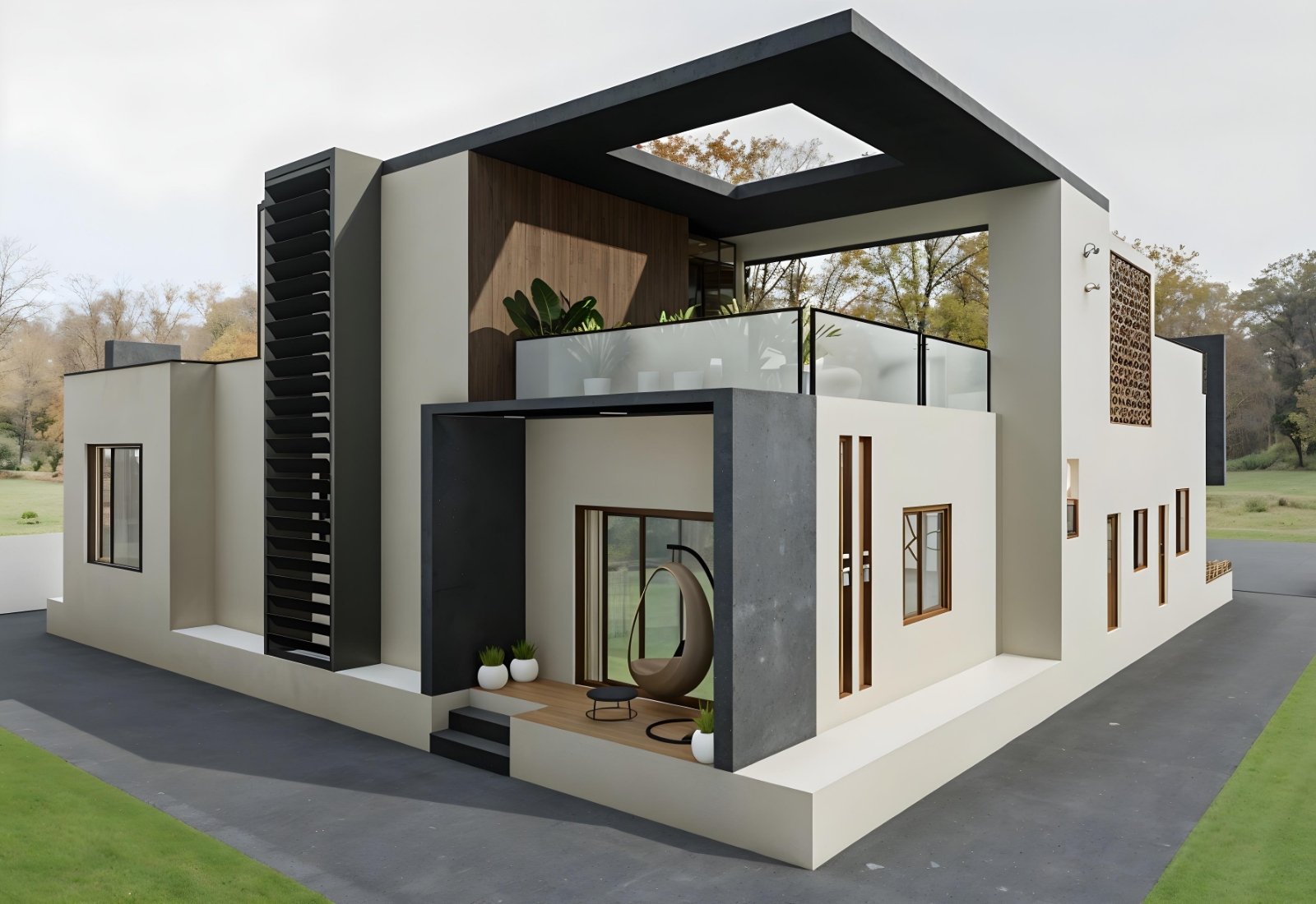 Precision BIM & Revit Solutions