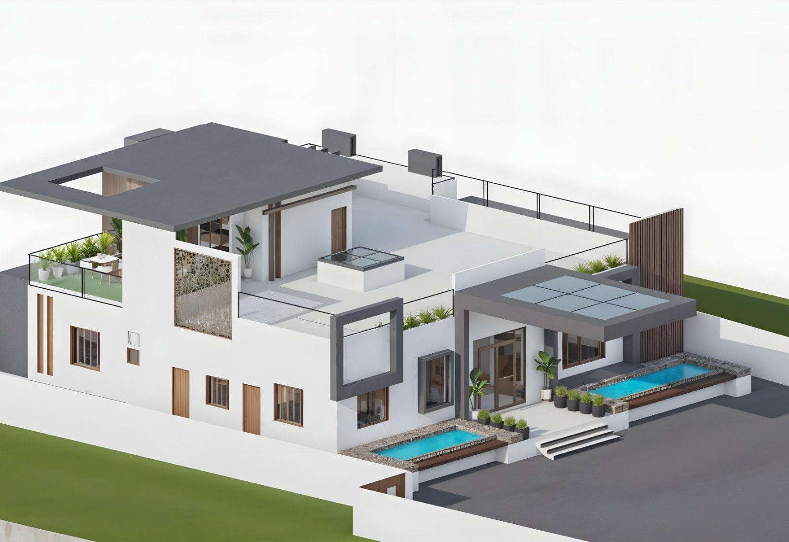Precision BIM & Revit Solutions