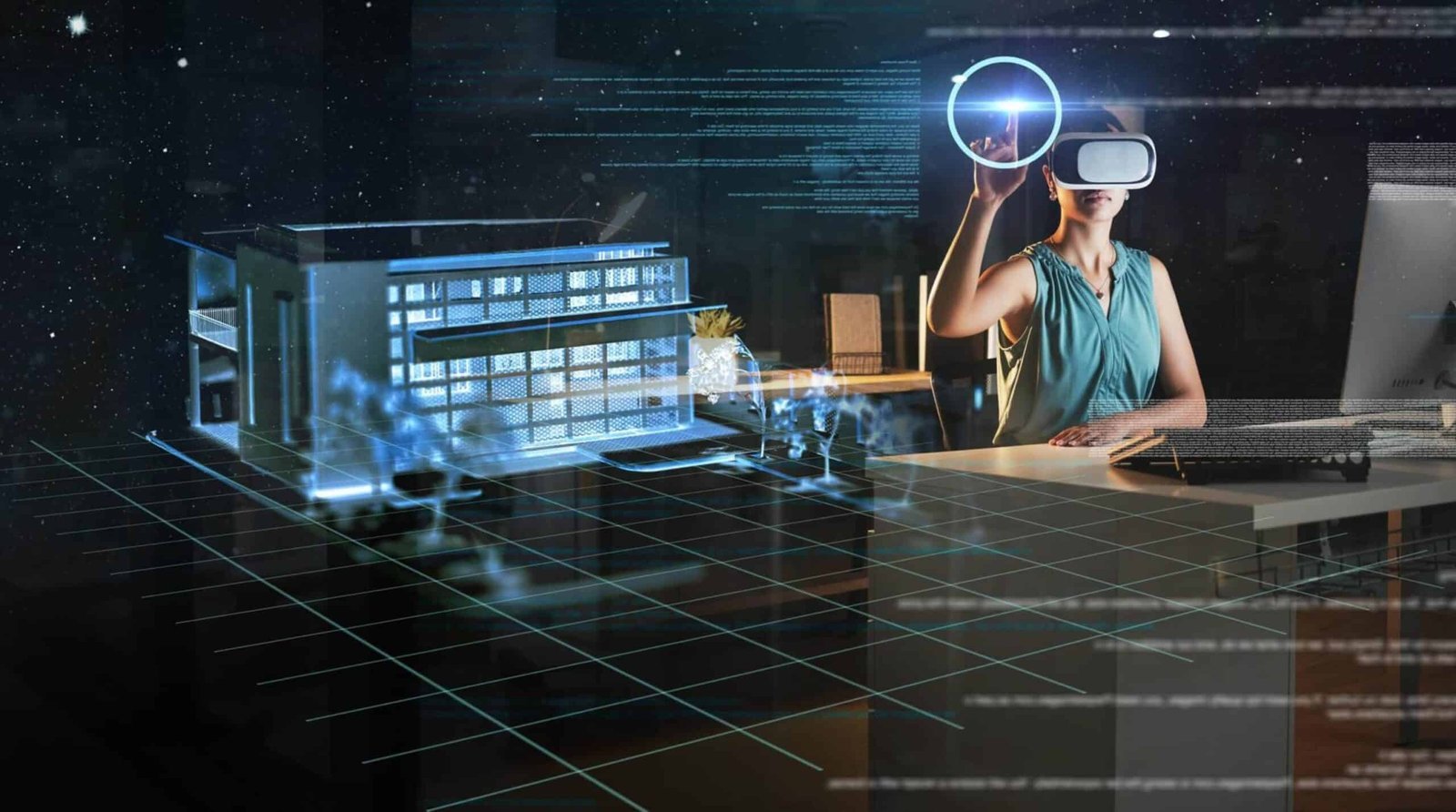 Future Structural BIM Services Trends to Watch