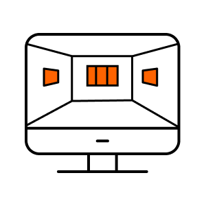 Interior 3D Rendering Services