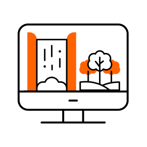 Landscape Rendering Services