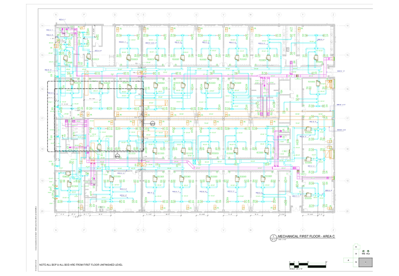 BIM Services