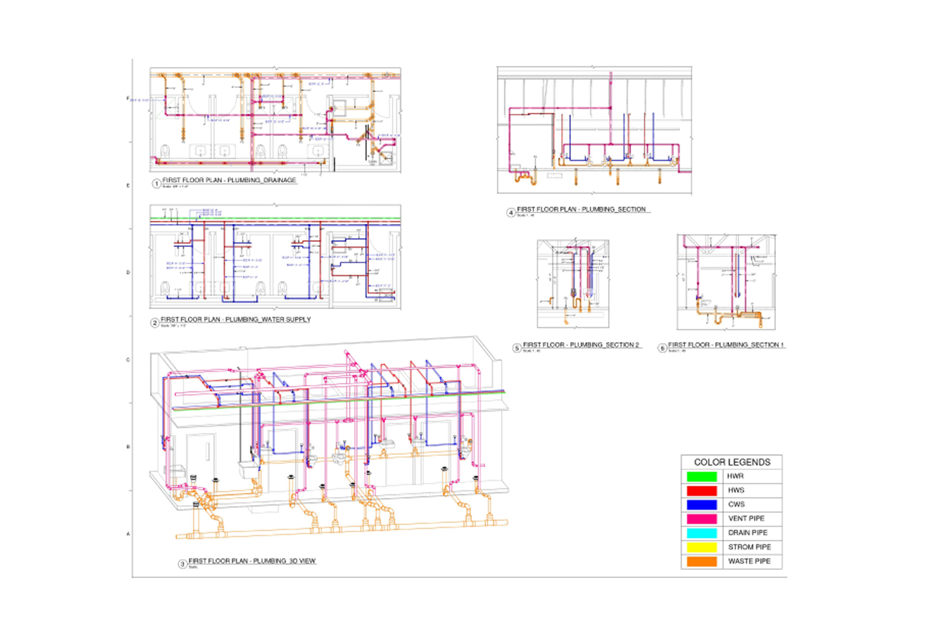 BIM Services