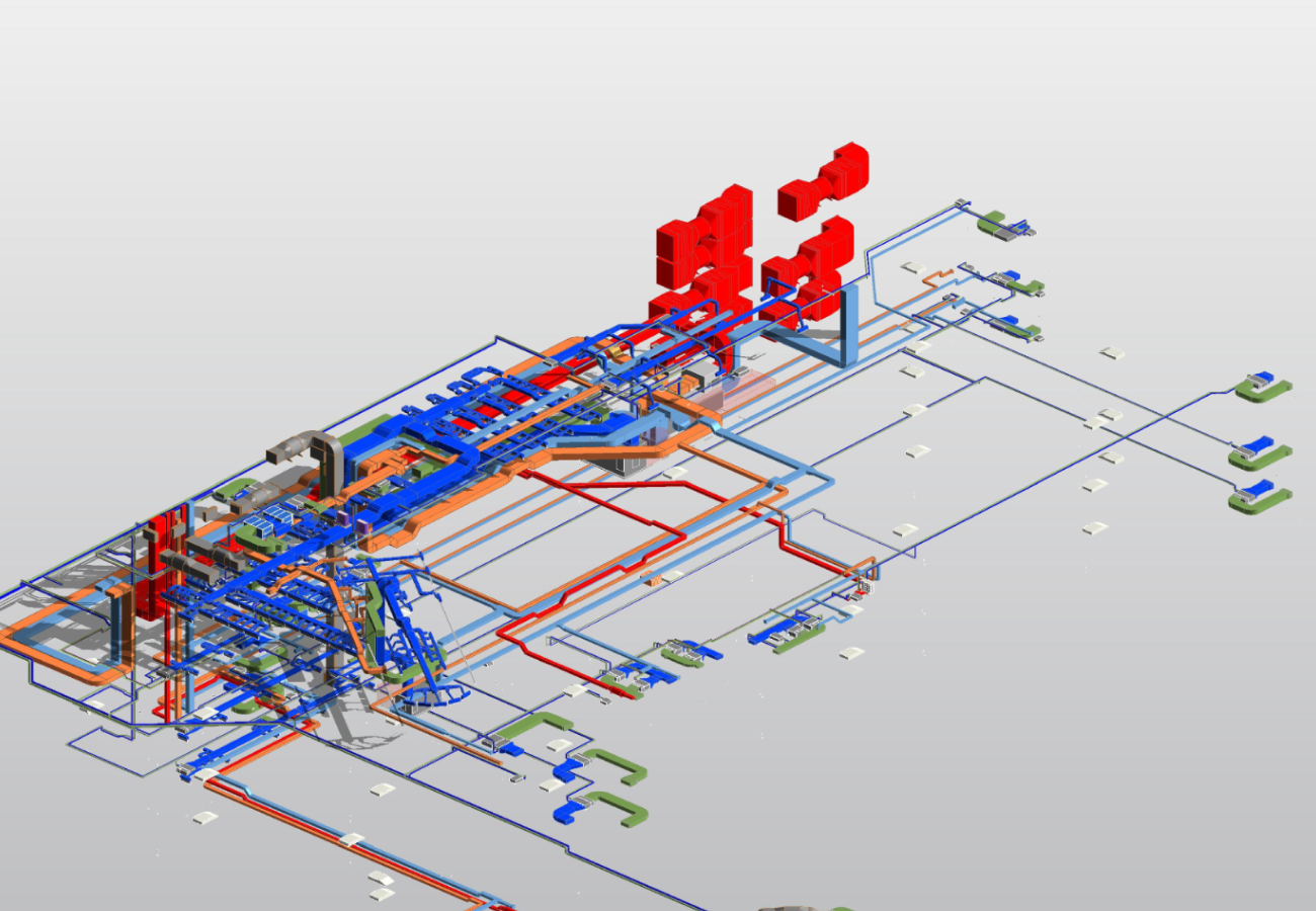 BIM Services