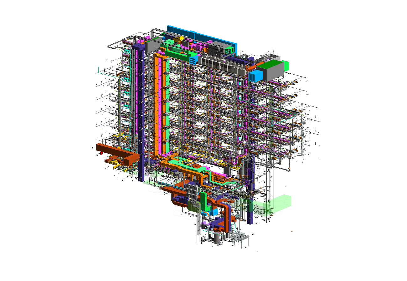 BIM Services