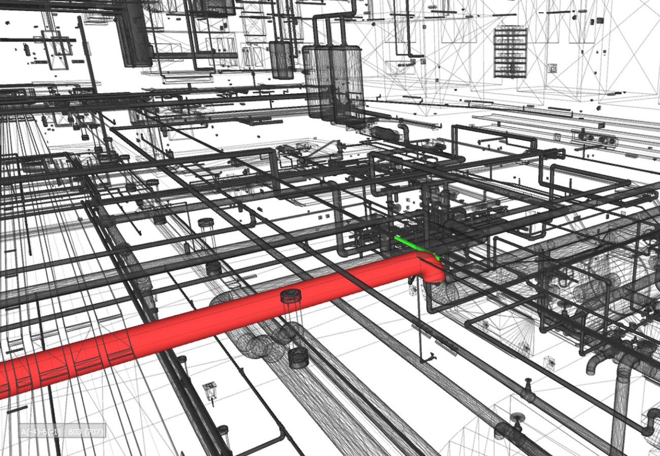 BIM Services
