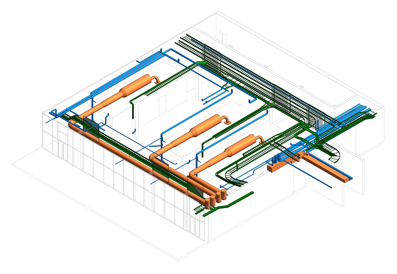 BIM Services
