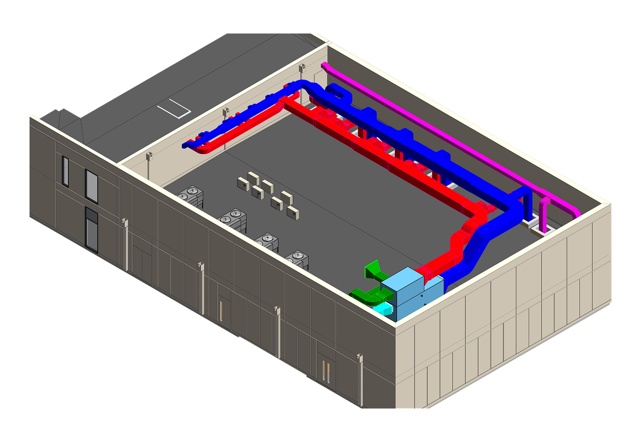 BIM Services