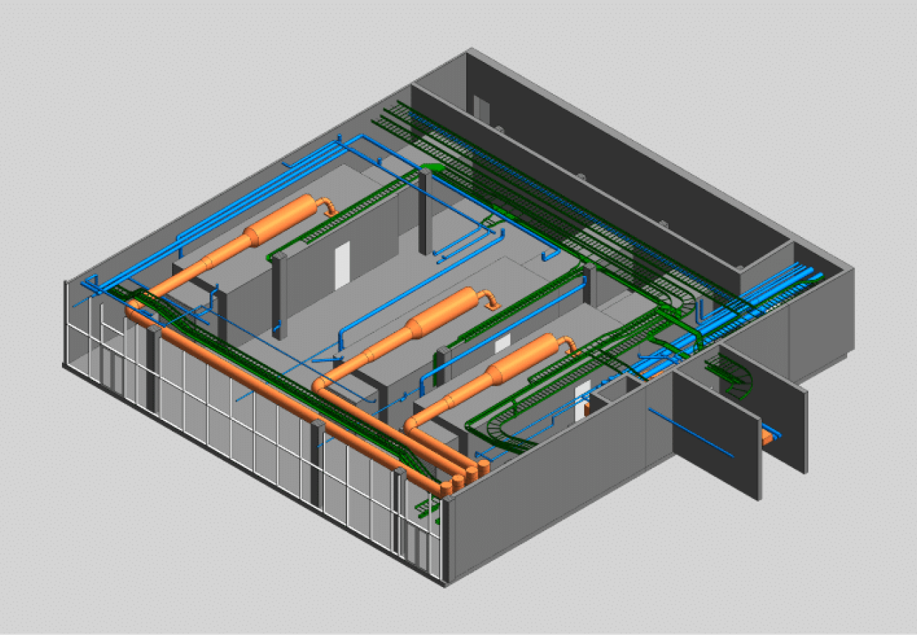 BIM Services